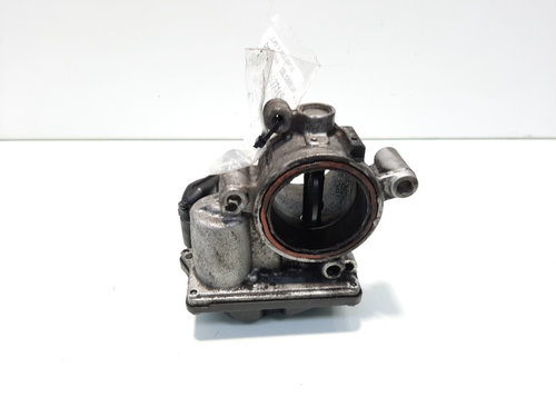 Clapeta acceleratie, cod 03L128063AF, Audi A6 (4F2, C6) 2.0 TDI, CAHA (idi:537119)