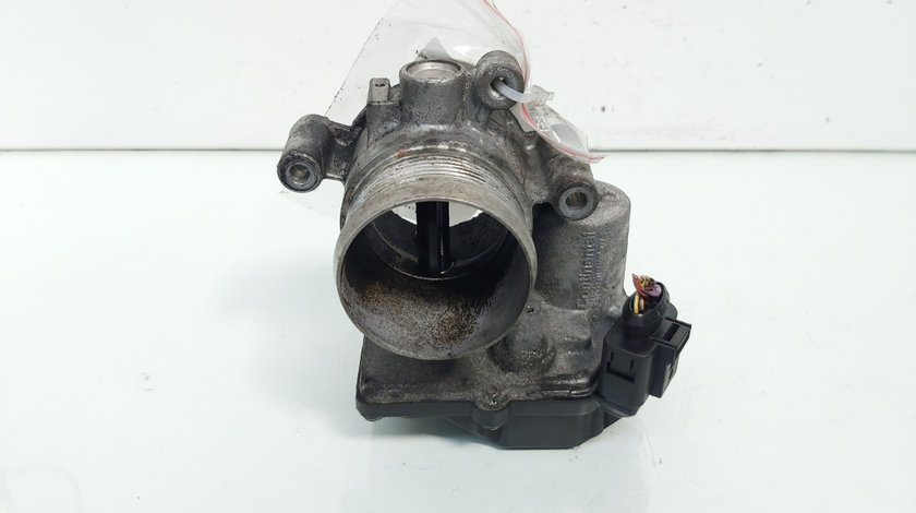 Clapeta acceleratie, cod 03L128063AF, Audi A6 (4F2, C6), 2.0 TDI, CAH (idi:664579)