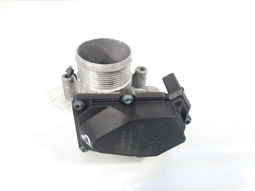 Clapeta acceleratie, cod 03L128063AF, Vw Golf 5 Variant (1K5) 2.0 TDI, CBD (id:437233)