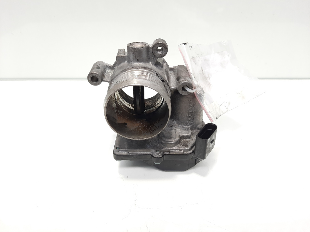 Clapeta acceleratie, cod 03L128063AF, Vw Golf 6 Variant (AJ5), 2.0 TDI, CBD (idi:466442)