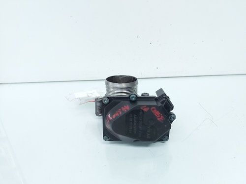 Clapeta acceleratie, cod 03L128063AF, Vw Passat (3C2) 2.0 TDI, CBA (id:652631)