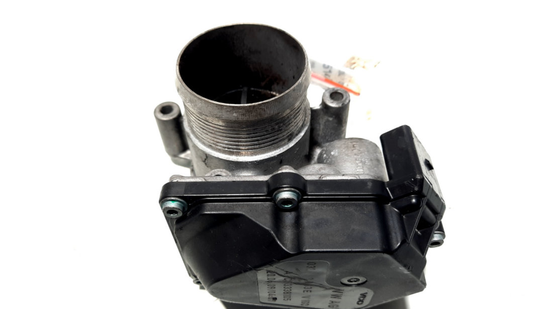 Clapeta acceleratie, cod 03L128063E, Audi A4 (8K2, B8), 2.0 TDI, CAG (id:514712)