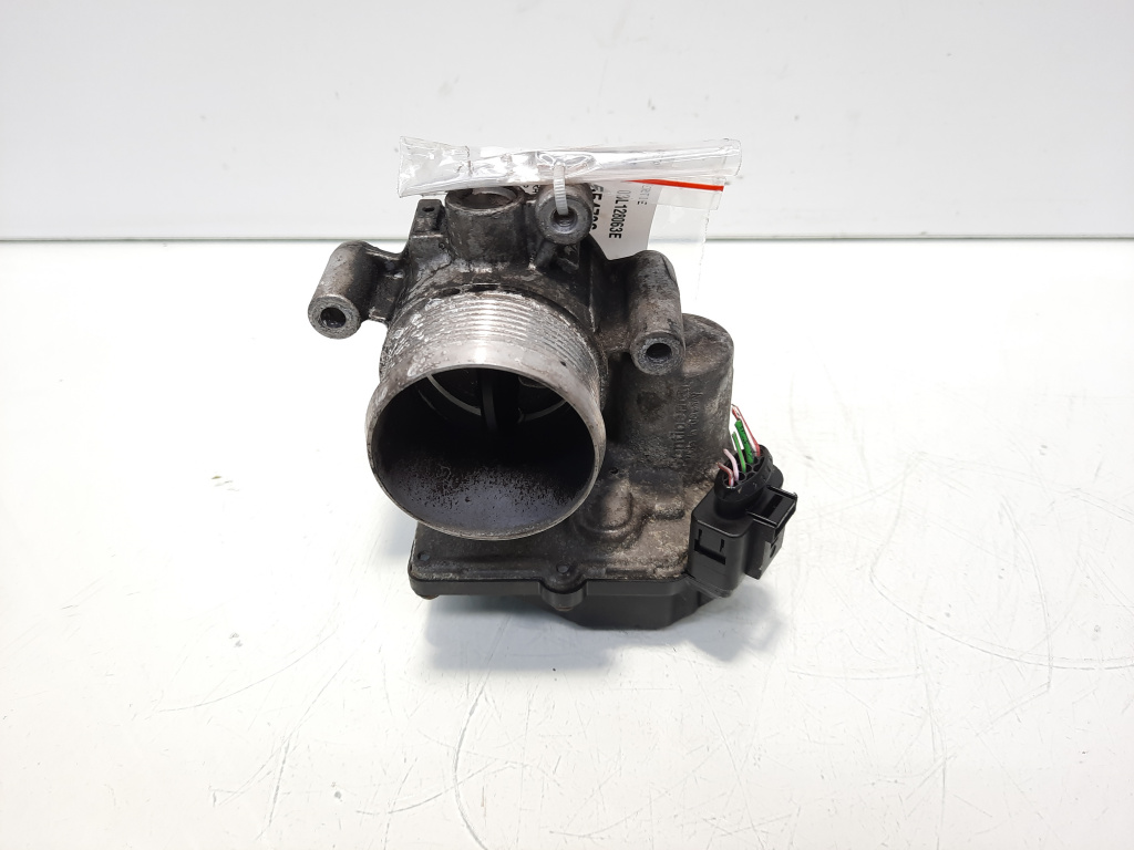 Clapeta acceleratie, cod 03L128063E, Audi A4 Avant (8K5, B8), 2.0 TDI, CAGA (idi:554786)