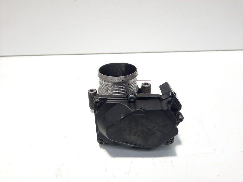 Clapeta acceleratie, cod 03L128063E, Audi A4 Allroad (8KH, B8), 2.0 TDI, CAH (idi:585824)