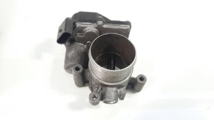 Clapeta acceleratie, cod 03L128063E, Audi A6 (4F, C6) 2.0tdi, CAG (id:267426)