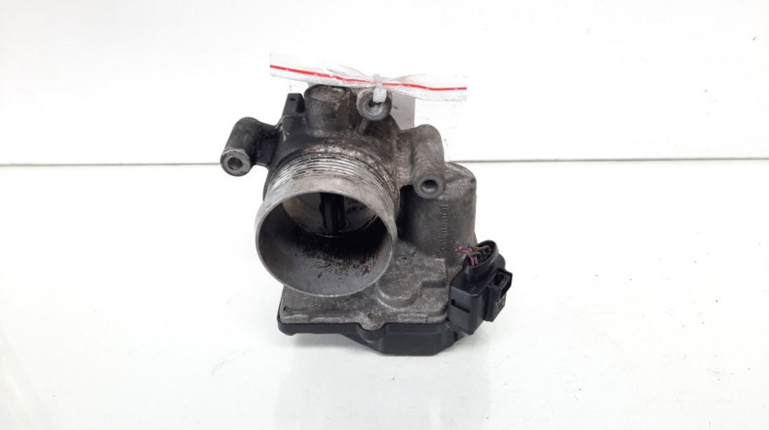 Clapeta acceleratie, cod 03L128063E, Audi A6 (4F2, C6), 2.0 TDI, CAH (idi:607456)