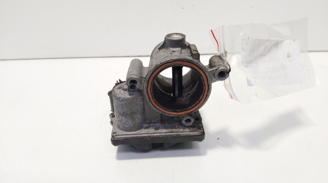 Clapeta acceleratie, cod 03L128063E, Audi A6 (4F2, C6), 2.0 TDI, CAHA (idi:622079)