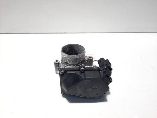 Clapeta acceleratie, cod 03L128063E, Audi A6 (4F2, C6), 2.0 TDI, CAH (idi:574755)