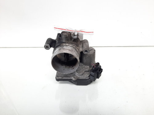 Clapeta acceleratie, cod 03L128063E, Audi A6 Avant (4F5, C6), 2.0 TDI, CAH (idi:607456)