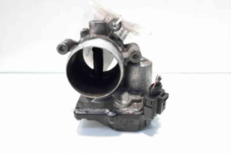 Clapeta acceleratie, cod 03L128063E, Seat Exeo (3R) 2.0tdi, CAGA (id:243163)