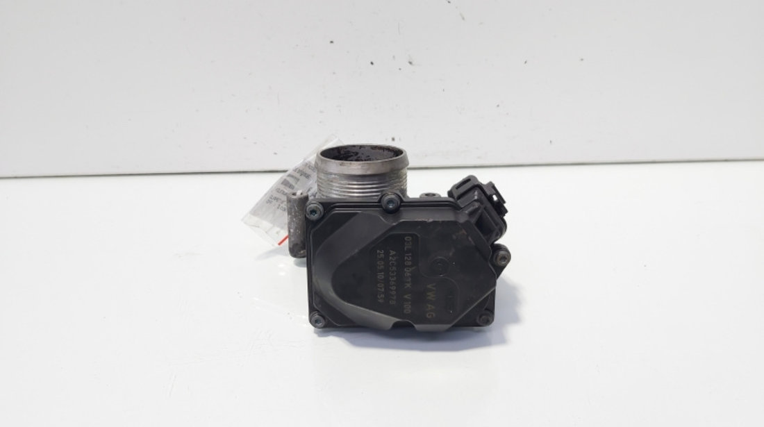 Clapeta acceleratie, cod 03L128063K, VW Touran (1T3), 2.0 TDI, CFH (idi:649101)