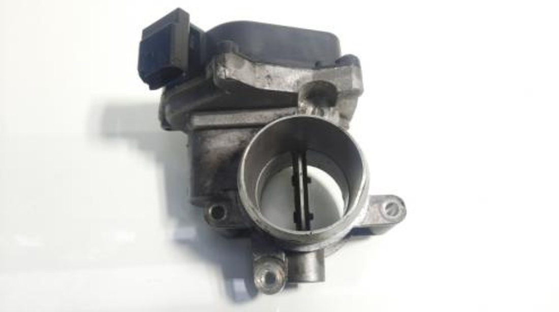 Clapeta acceleratie,, cod 03L128063Q, Skoda Fabia 2 (5J) 1.6 tdi (id:139090)