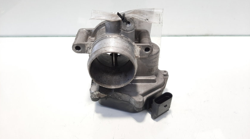 Clapeta acceleratie, cod 03L128063Q, Vw Golf 6 (5K1) 1.6 TDI, CAY (id:484492)