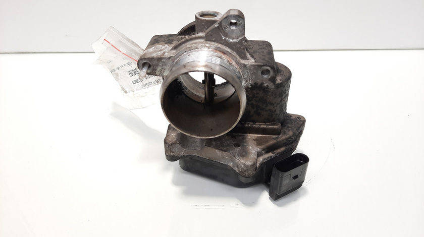 Clapeta acceleratie, cod 03L128063Q, VW Golf 6 Plus, 1.6 TDI, CAY (idi:598392)