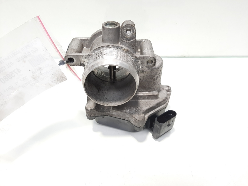 Clapeta acceleratie, cod 03L128063Q, VW Jetta 3 (1K2) 1.6 TDI, CAY (idi:475980)