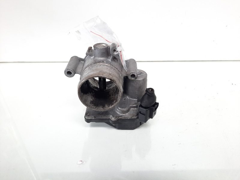 Clapeta acceleratie, cod 03L128063R, Audi A3 (8P1), 2.0 TDI, CFG (idi:607475)