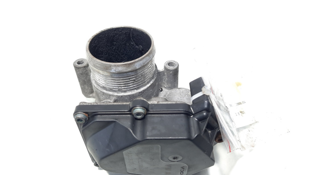 Clapeta acceleratie, cod 03L128063R, Audi A4 Avant (8K5, B8), 2.0 TDI, CGL (id:588899)