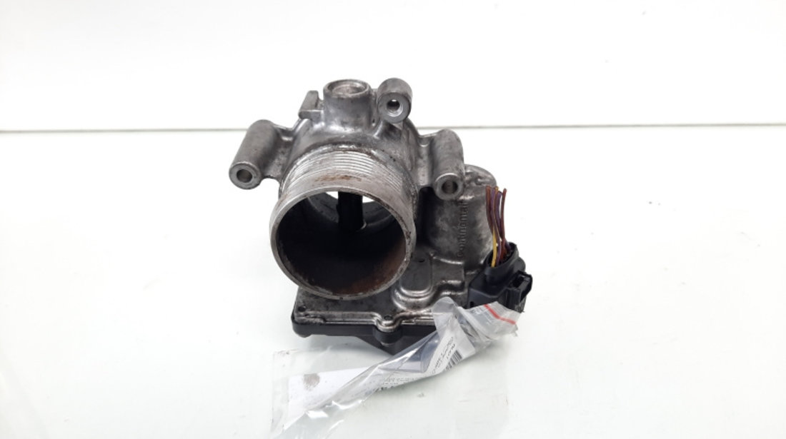 Clapeta acceleratie, cod 03L128063R, Audi A5 Cabriolet (8F7), 2.0 TDI, CGL (idi:607445)