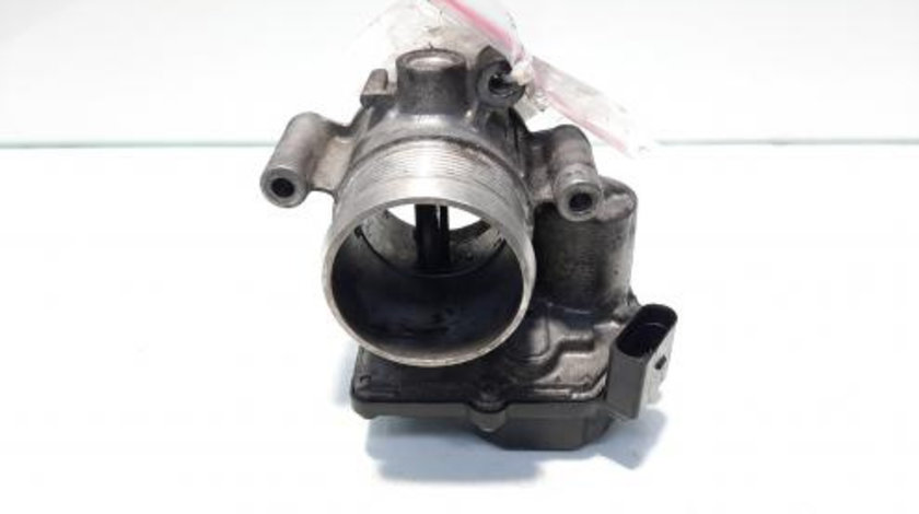 Clapeta acceleratie, cod 03L128063R, Skoda Fabia 2, 1.2tdi, CFW (id:464388)