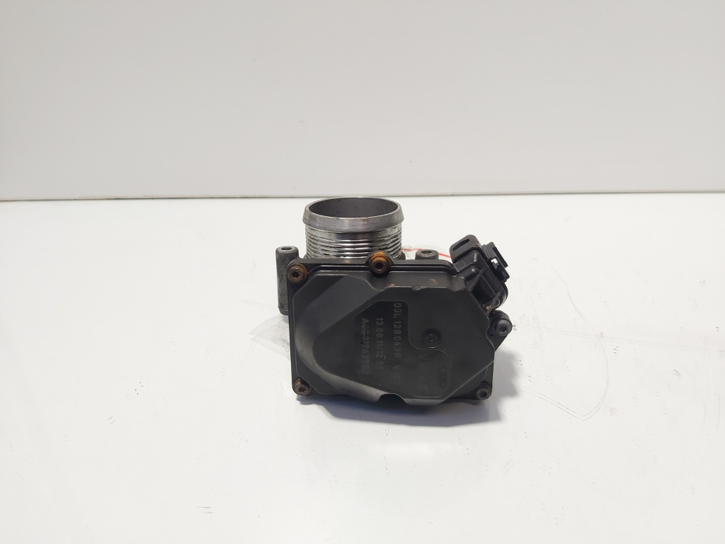 Clapeta acceleratie, cod 03L128063R, VW Touran (1T3), 2.0 TDI, CFH (idi:676154)