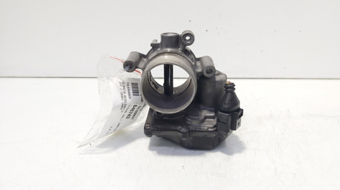 Clapeta acceleratie, cod 03L128063T, Audi Q5 (8RB) 2.0 TDI, CGL (idi:646743)