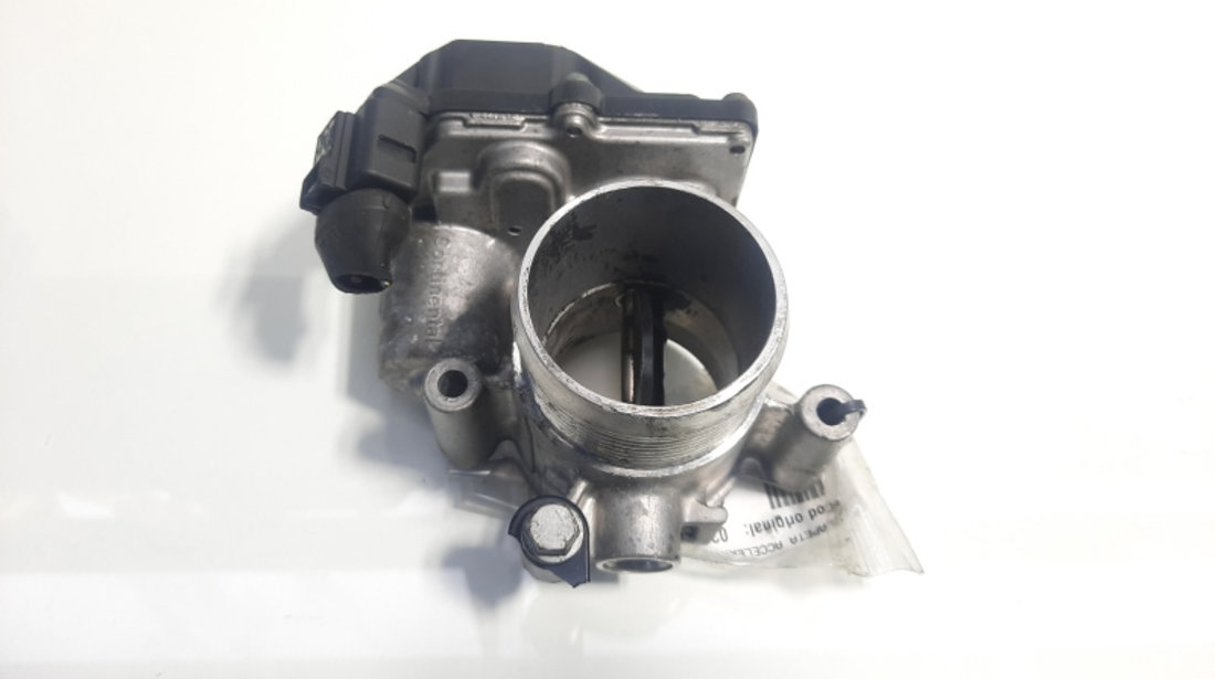 Clapeta acceleratie, cod 03L128063T, VW Sharan (7N), 2.0 TDI, CFF