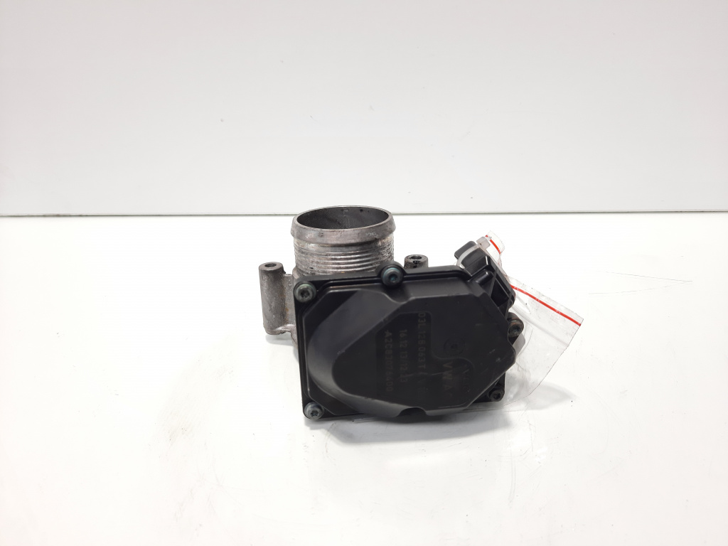 Clapeta acceleratie, cod 03L128063T, Vw Tiguan (5N) 2.0 TDI, CFF (id:600497)