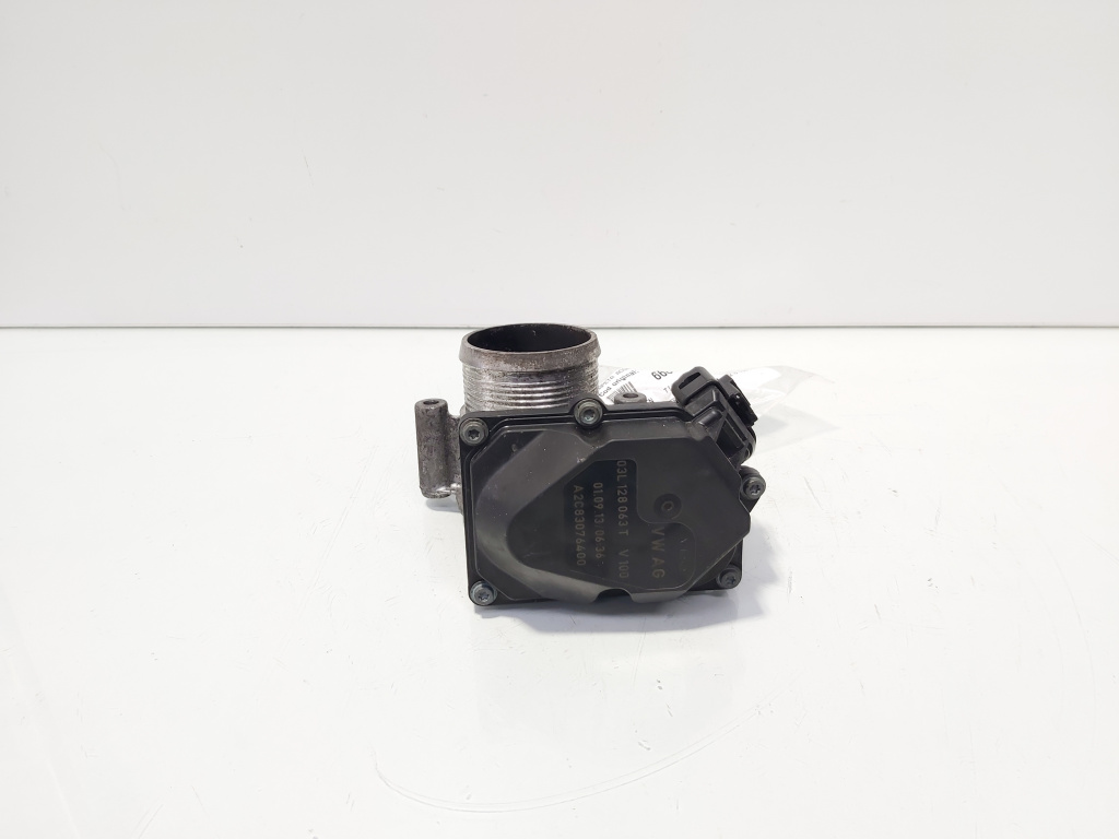 Clapeta acceleratie, cod 03L128063T, Vw Tiguan (5N) 2.0 TDI, CFF (id:668538)