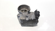 Clapeta acceleratie, cod 045128063D, Seat Ibiza 4 ...