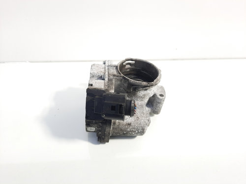 Clapeta acceleratie, cod 045128063G, Skoda Fabia 1 Praktik, 1.4 TDI, BNM