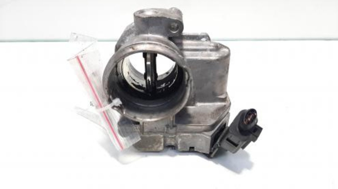 Clapeta acceleratie, cod 045128063G, Skoda Fabia 2, 1.4tdi, BNV (id:462615)