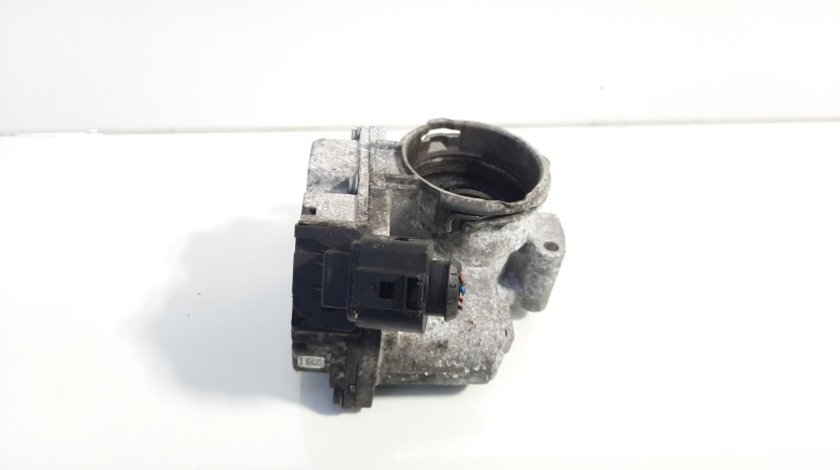 Clapeta acceleratie, cod 045128063G, VW Polo (9N), 1.4 TDI, BAY