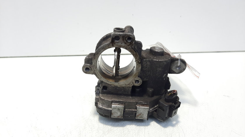 Clapeta acceleratie, cod 04B128063K, Skoda Fabia 2 (5J, 542), 1.4 TDI, CUS (idi:595190)