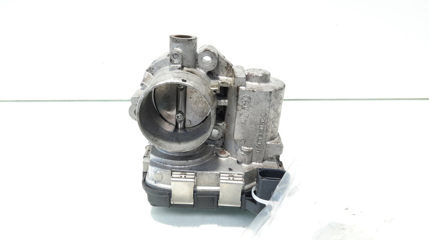 Clapeta acceleratie, cod 04C133062C, Audi A4 Allroad (8WH, B9) 1.0 TSI, CHZD (idi:543891)