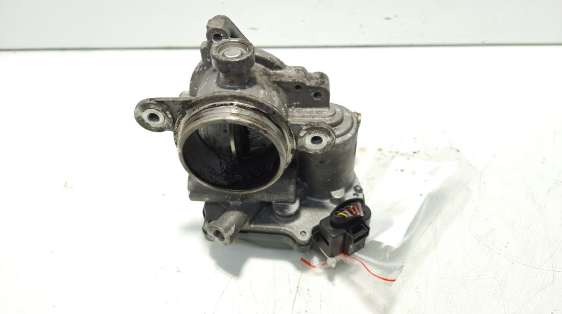 Clapeta acceleratie, cod 04L128063M, Skoda Octavia 3 Combi (5E5), 1.6 TDI, CLH (idi:570199)