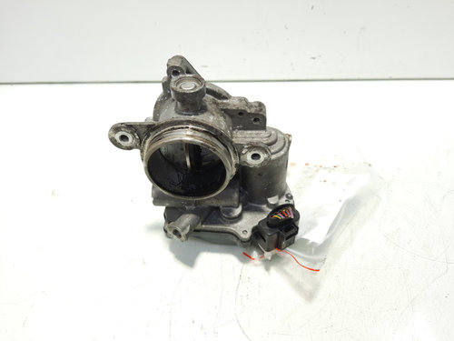 Clapeta acceleratie, cod 04L128063M, Skoda Octavia 3 (5E3), 1.6 TDI, CLH (idi:570199)