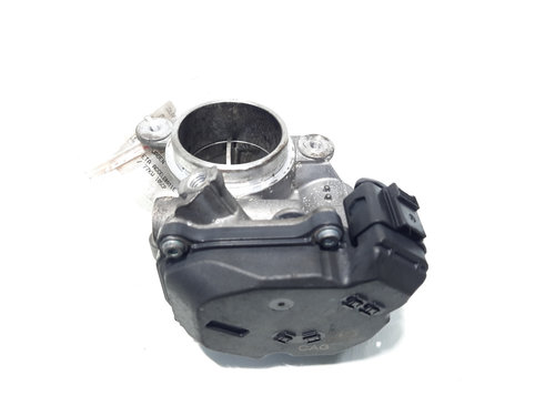 Clapeta acceleratie, cod 04L128063N, Vw Golf 7 (5G) 1.6 TDI, CLH (id:556215)