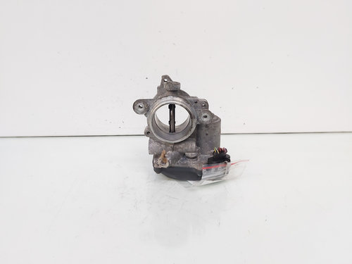 Clapeta acceleratie, cod 04L128063P, Seat Leon (5F1), 2.0 TDI, CKF (idi:667685)