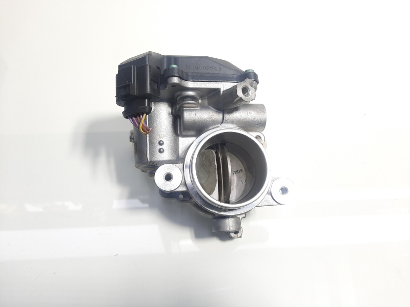 Clapeta acceleratie, cod 04L128063T, Audi Q2 (GAB), 1.6 TDI, DDYA (idi:397298)