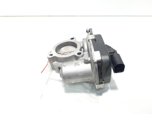 Clapeta acceleratie, cod 05C133062A, Audi Q2 (GAB), 1.0 TFSI, DLAA (idi:591079)