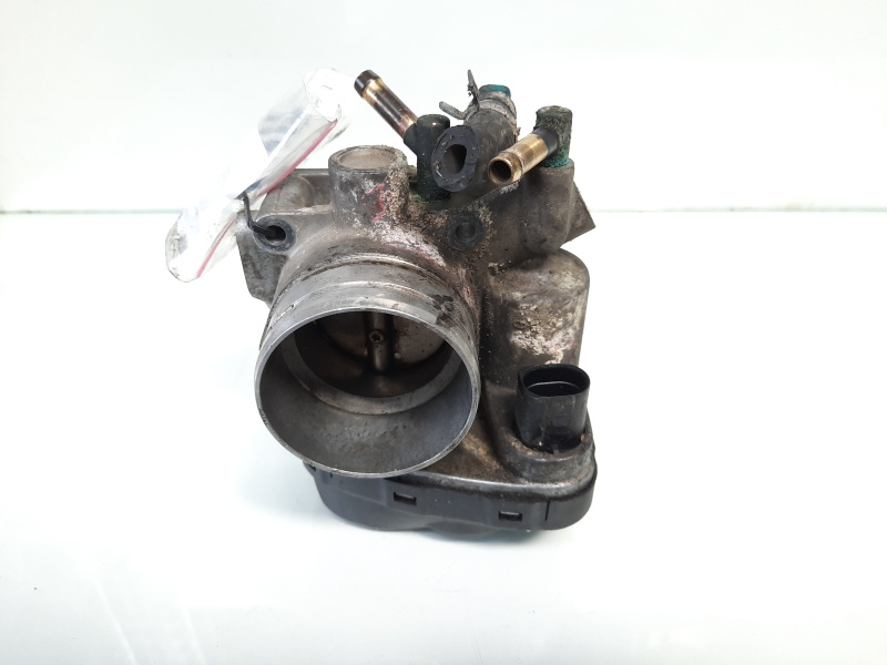 Clapeta acceleratie, cod 06A133062A, VW Bora Combi (1J6), 1.6 benz, AVU (idi:480260)