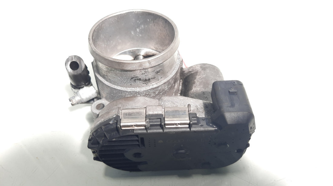 Clapeta acceleratie, cod 06A133062C, Audi TT Roadster (8N9) 1.8 T, B, AJQ (idi:472289)