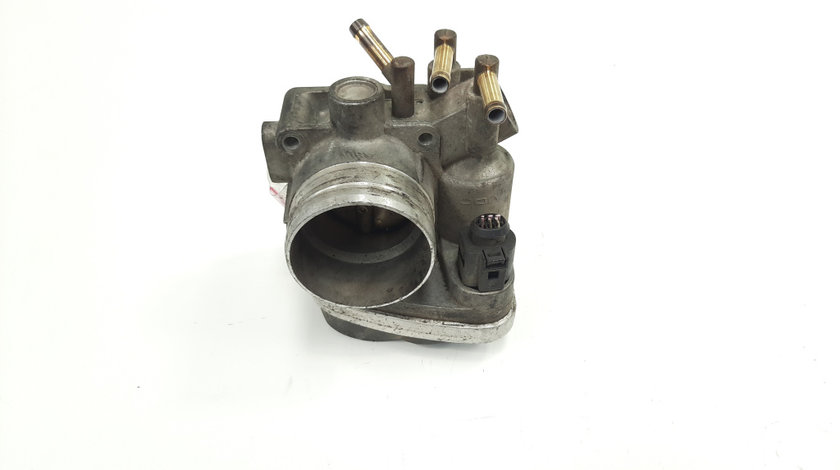 Clapeta acceleratie, cod 06A133062N, VW, 1.6 benz, AVU (idI:480237)