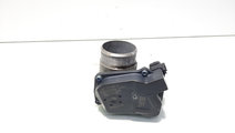 Clapeta acceleratie, cod 06F133062J, Audi A4 (8K2,...