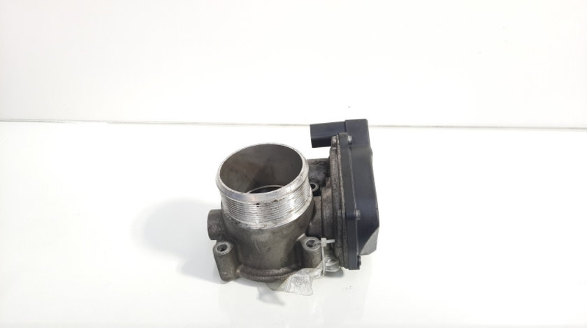 Clapeta acceleratie, cod 06F133062J, Audi A4 Avant (8K5, B8) 1.8 TFSI, CDHA (id:397193)