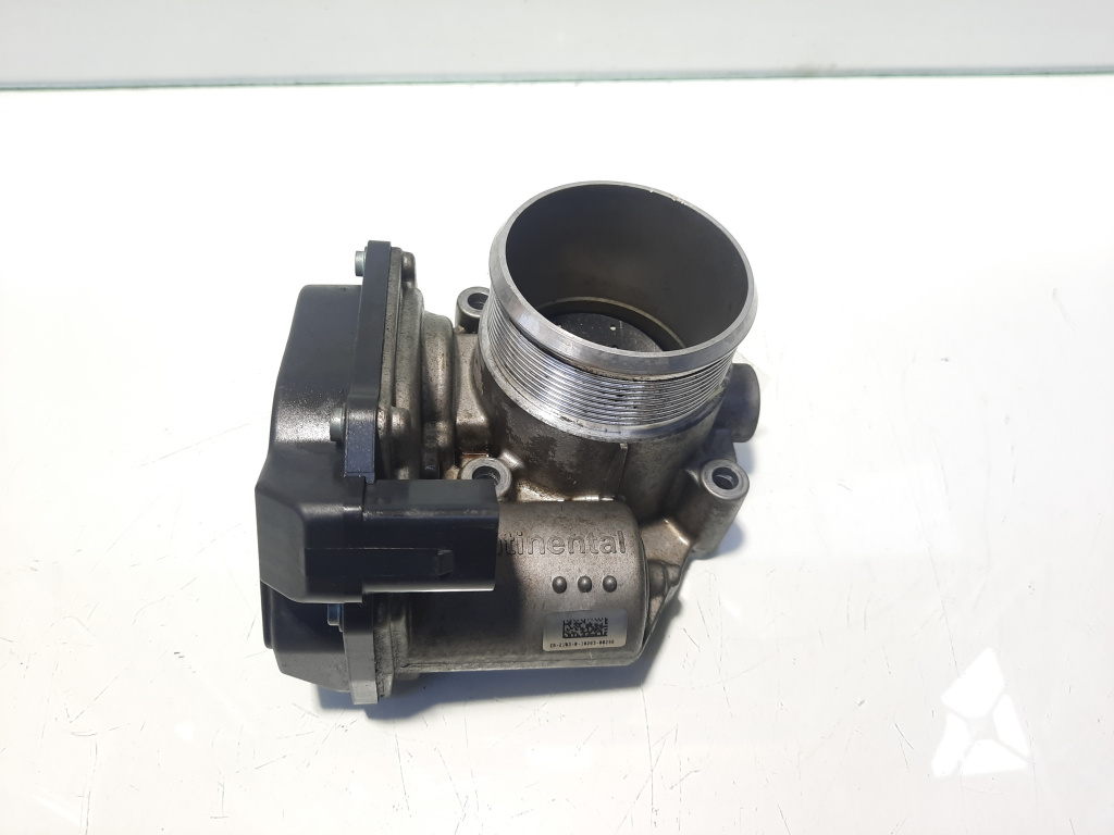 Clapeta acceleratie, cod 06F133062Q, Audi A5 (8T3), 1.8 TFSI, CDHB (idi:489807)