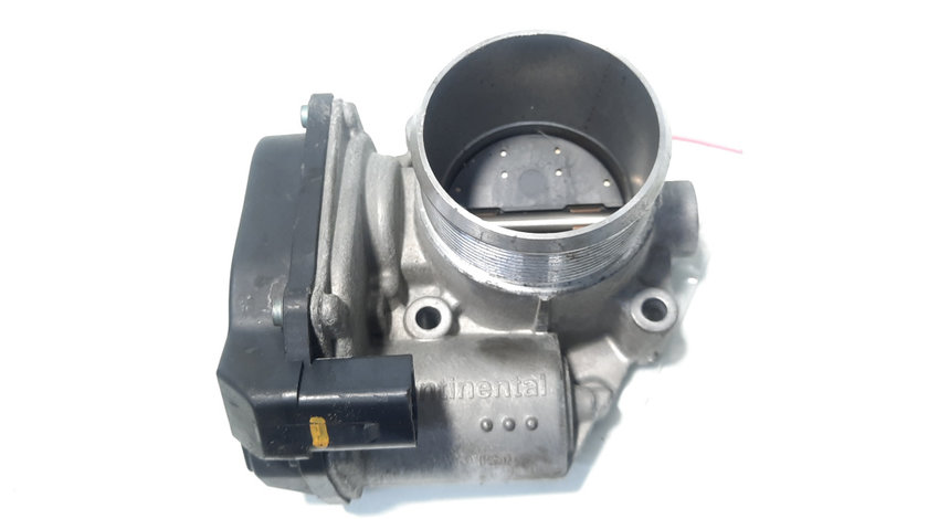 Clapeta acceleratie, cod 06F133062T, Audi A4 (8K2, B8), 1.8 TFSI, CDHB (idi:494330)