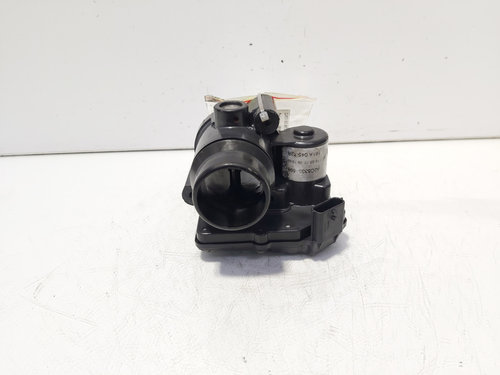 Clapeta acceleratie, cod 161A04572R, Renault Grand Scenic 3, 1.6 DCI, R9M402 (id:645469)