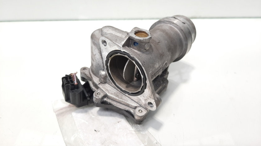 Clapeta acceleratie, cod 161A09794R, Renault Megane 3 Combi, 1.5 DCI, K9KA636 (id:484113)