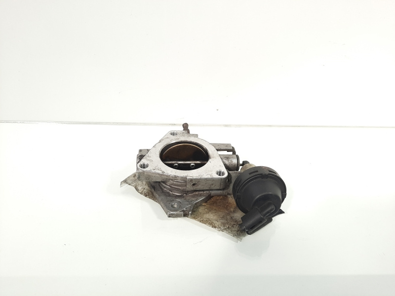 Clapeta acceleratie, cod 46823851, Alfa Romeo 147 (937), 1.9 JTD, 937A6000